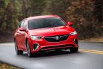 Buick Regal GS 2017 года (NA)